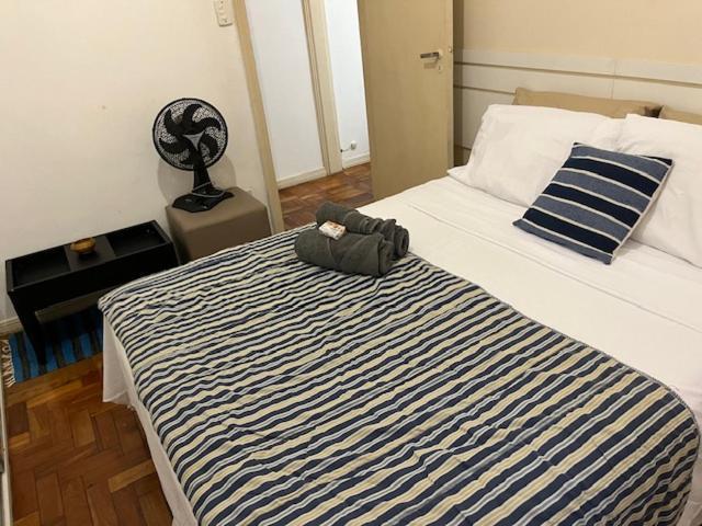 Apartment Copacabana Posto 6 Rio de Janeiro